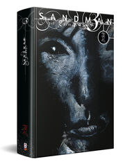 Sandman vol. 3 Sandman vol. 3
