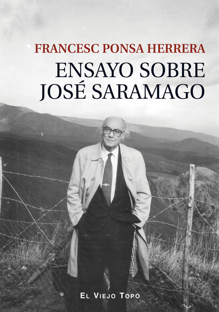 Ensayo sobre Jose Saramago