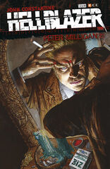 Hellblazer: Peter Milligan vol. 2 Hellblazer: Peter Milligan vol. 2