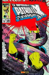 Marvel Gold. La Imposible Patrulla-X 5 Marvel Gold. La Imposible Patrulla-X 5