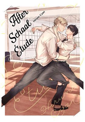 After school etude 01