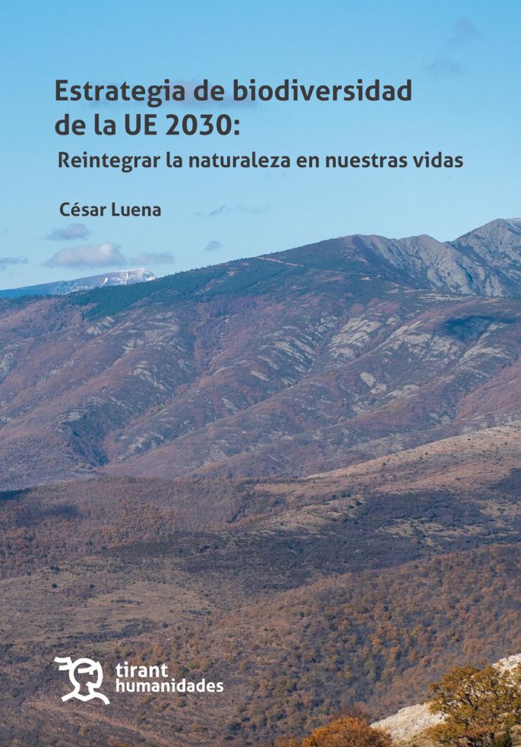 Estrategia de biodiversidad de la UE 2030