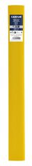 Papel Cresp&oacute;n (Pinocho) Canson rollo 50x250cm amarillo lim&oacute;n