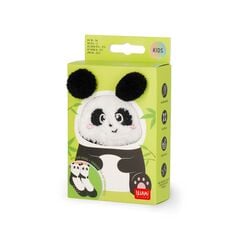 Calcetines antideslizantes infantil Legami Oso Panda