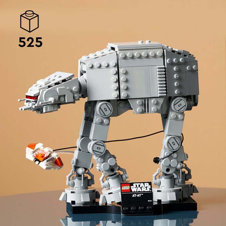 LEGO® Star Wars™ AT-AT™ 75440