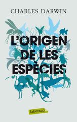 L'origen de les espècies L'origen de les espècies