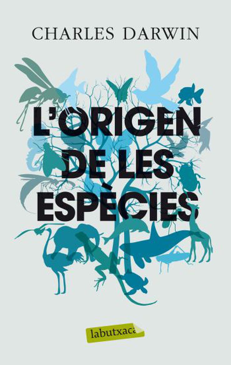 L'origen de les espècies