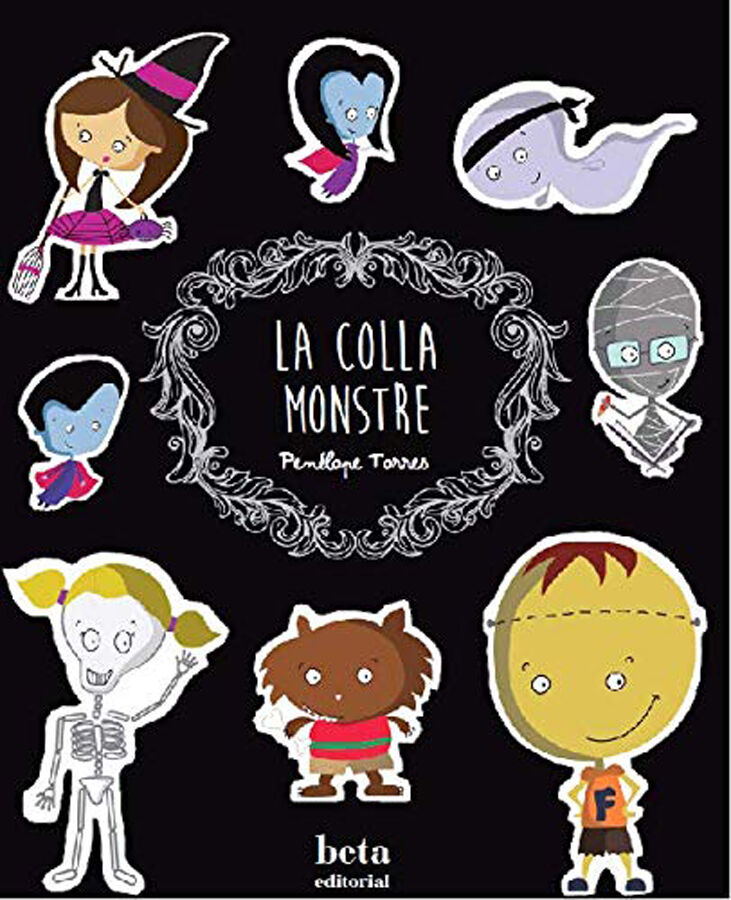 La colla monstre