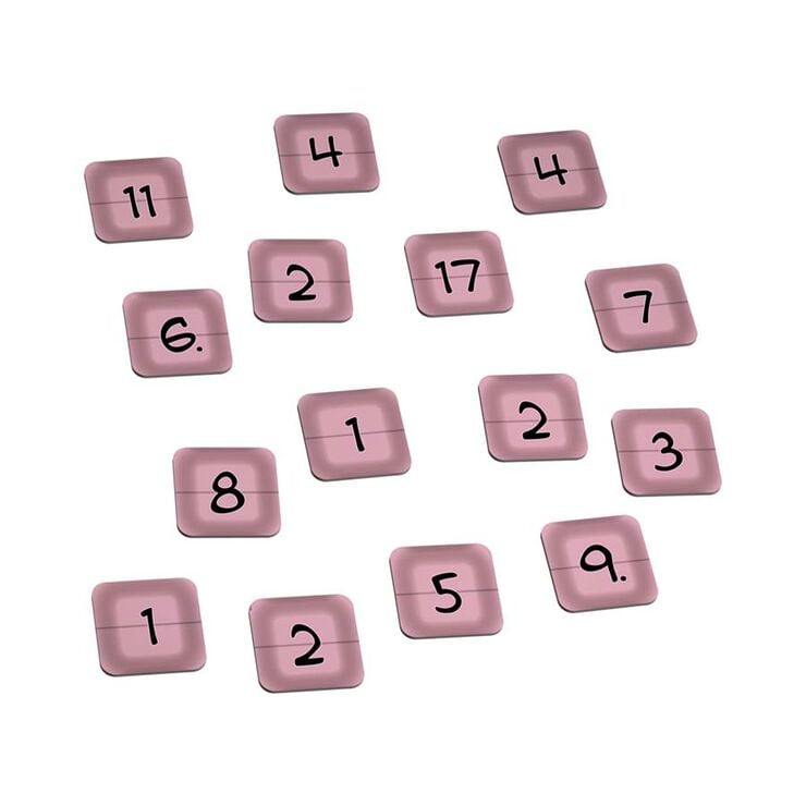 Código Secreto 13 + 4