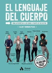 El lenguaje del cuerpo El lenguaje del cuerpo