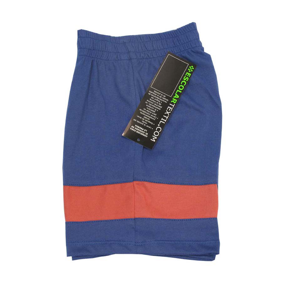 C.E. Mollet Pantal&oacute;n corto