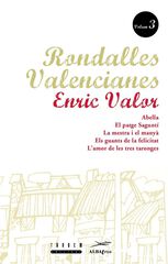 Rondalles Valencianes. Volum 3