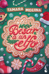 Besar a un elfo Besar a un elfo