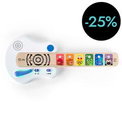 Guitarra Magic Touch