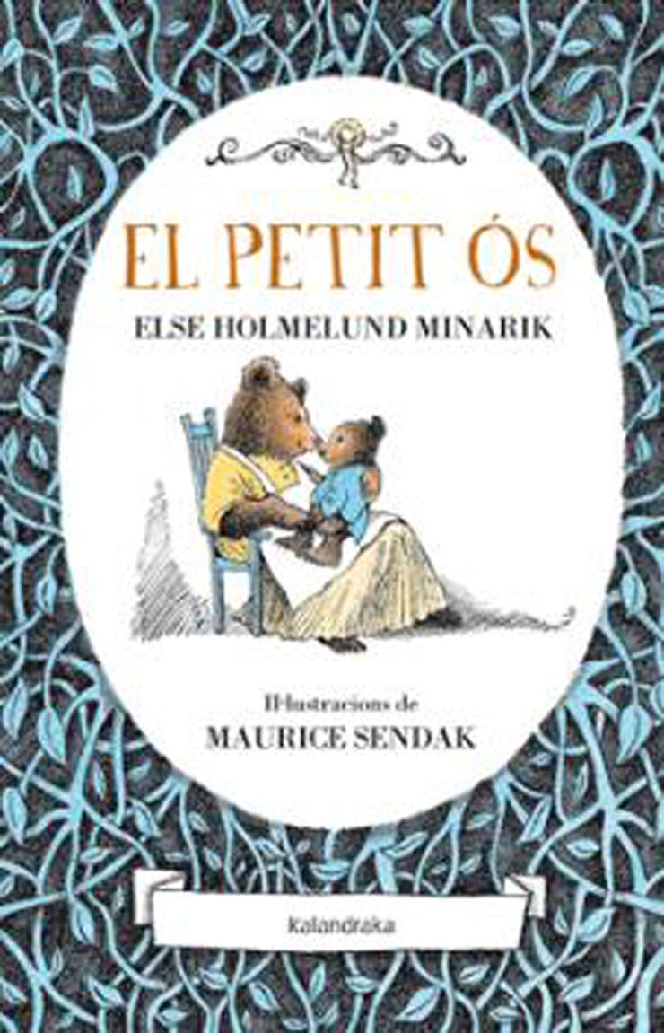 El petit Ós