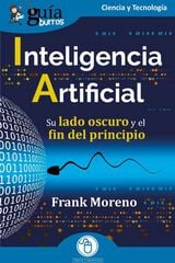 GuíaBurros: Inteligencia Artificial GuíaBurros: Inteligencia Artificial
