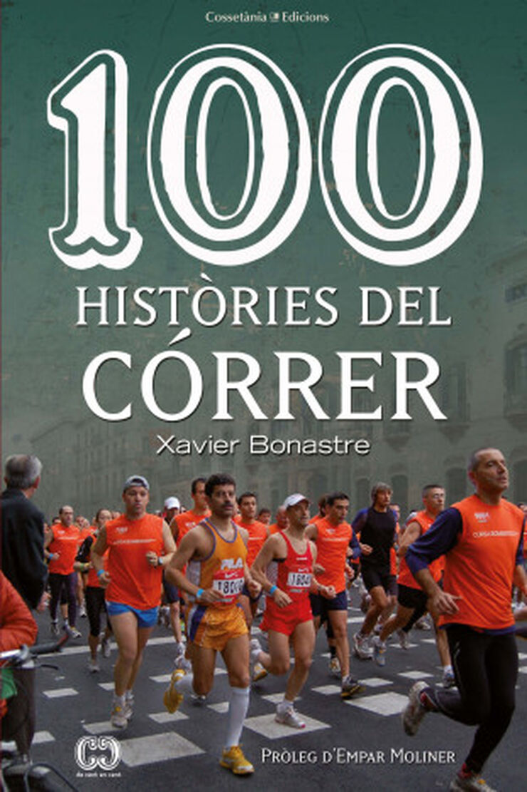 100 històries del córrer