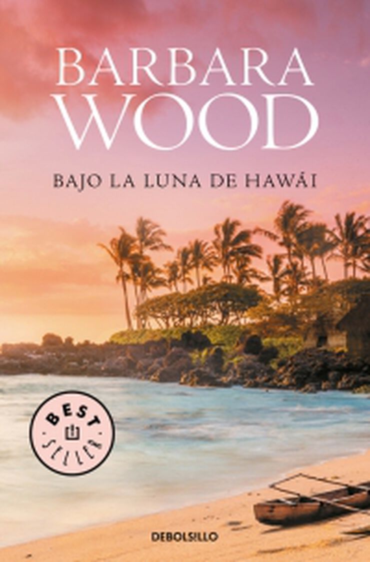 Bajo la luna de Hawai