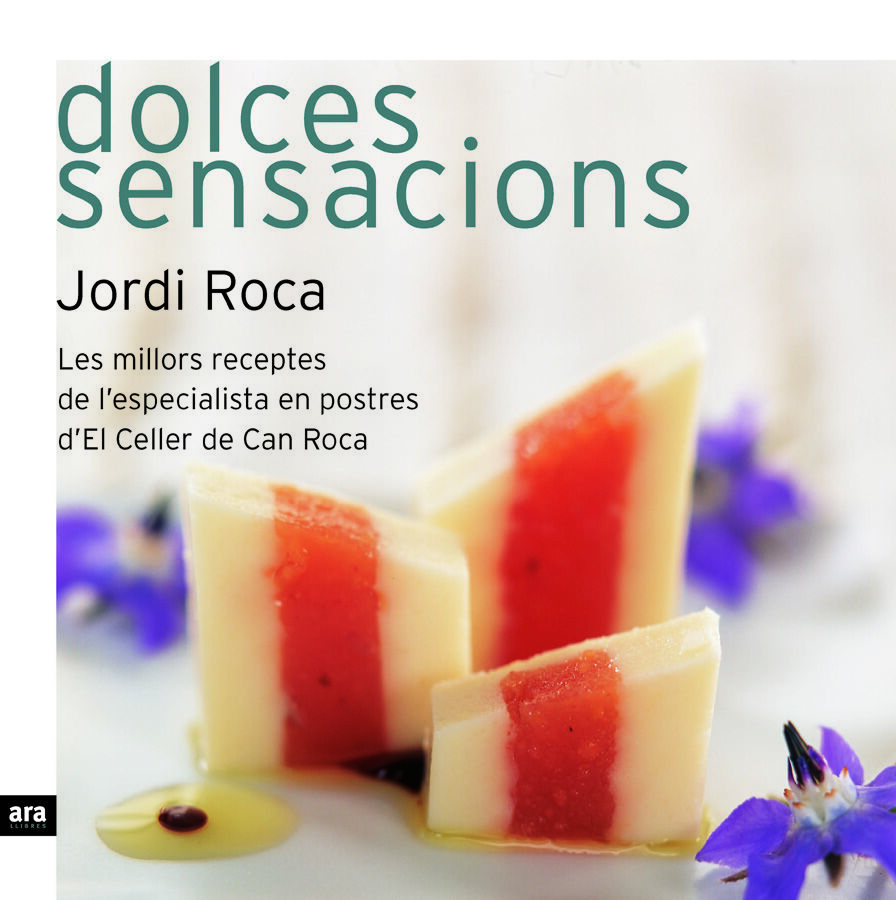 Dolces sensacions