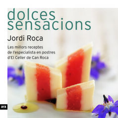 Dolces sensacions
