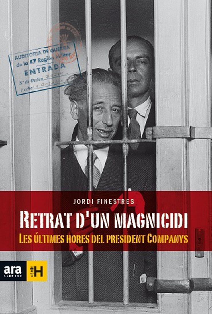 Retrat d'un magnicidi