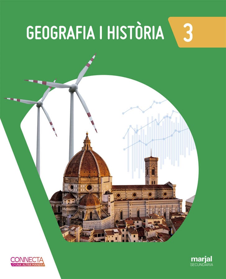Geografia i hist&ograve;ria 3