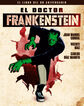 El Doctor Frankenstein. El Libro Del 90