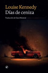 Días de ceniza Días de ceniza