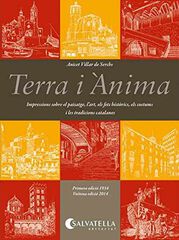 Terra i ànima Terra i ànima
