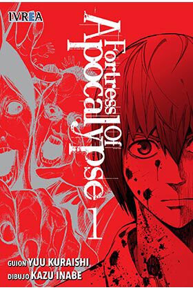 Fortress of apocalypse 1