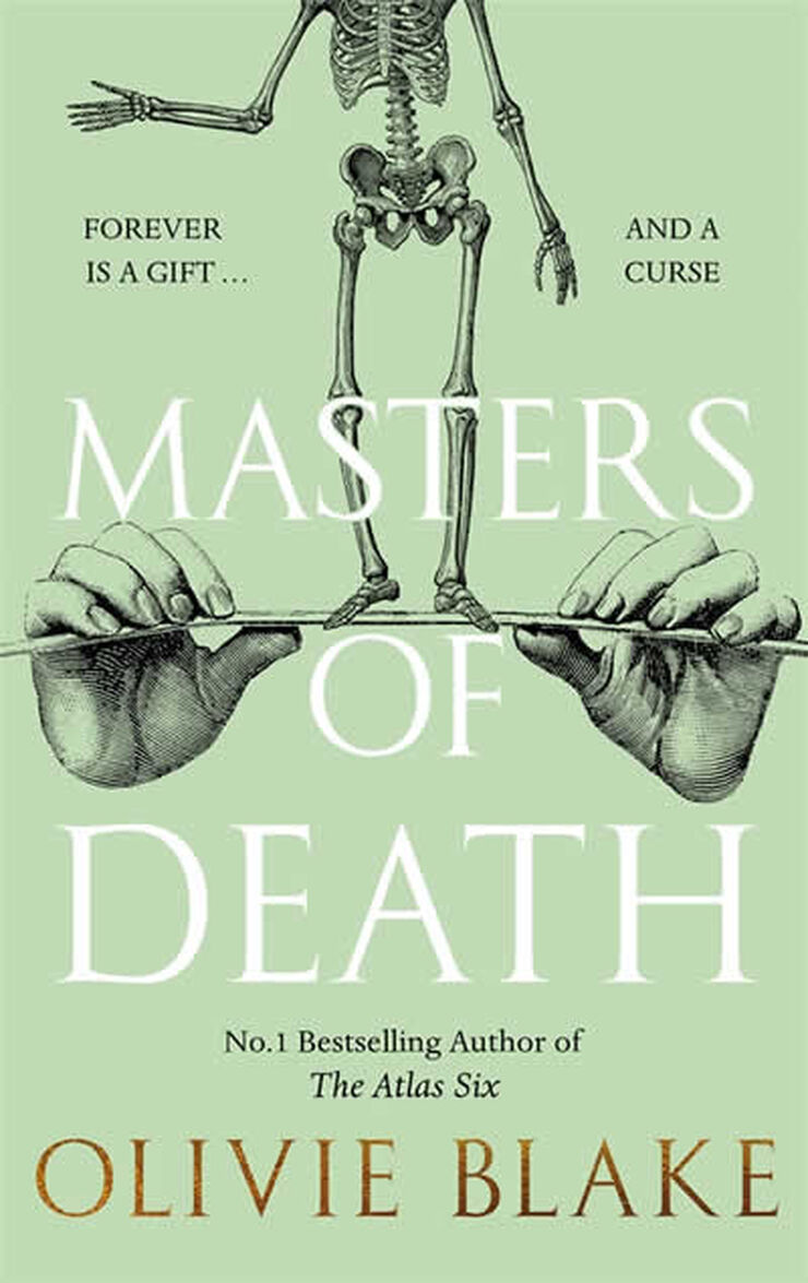 Masters of death