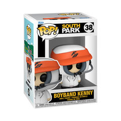 Funko POP! South Park - Kenny
