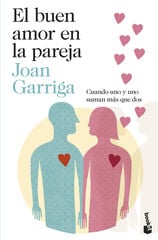 El buen amor en la pareja El buen amor en la pareja