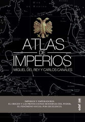 Atlas de Imperios Atlas de Imperios
