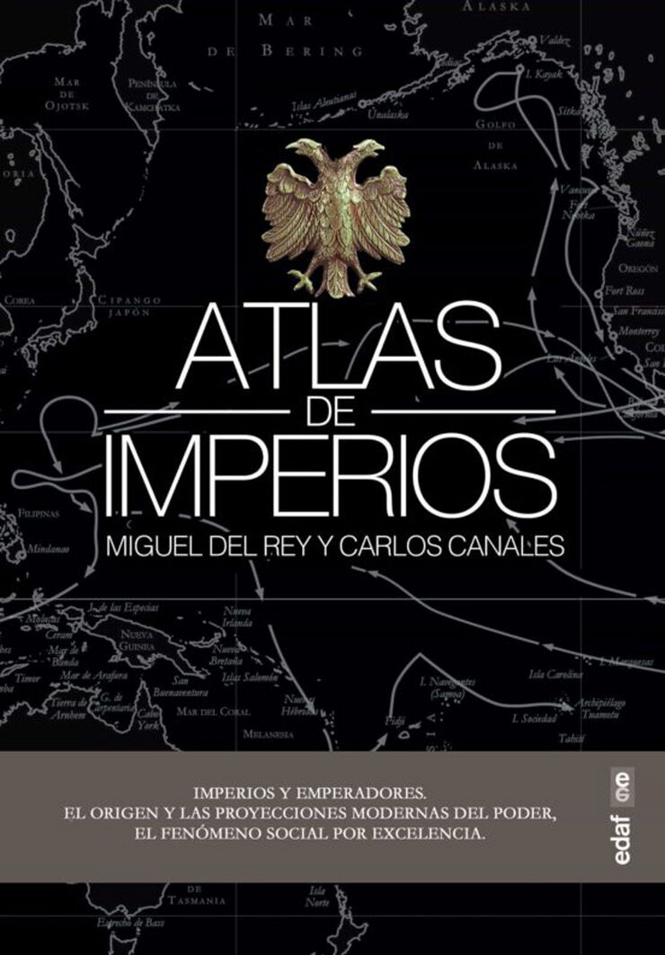 Atlas de Imperios