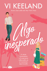 Algo inesperado Algo inesperado