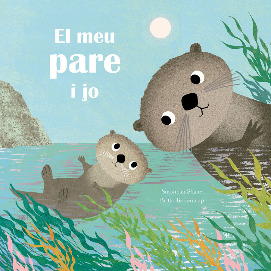 El meu pare i jo