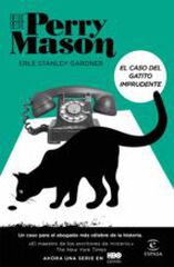 El caso del gatito imprudente El caso del gatito imprudente