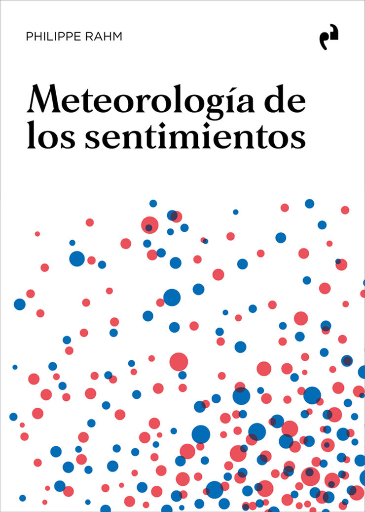 Meteorología de los sentimientos