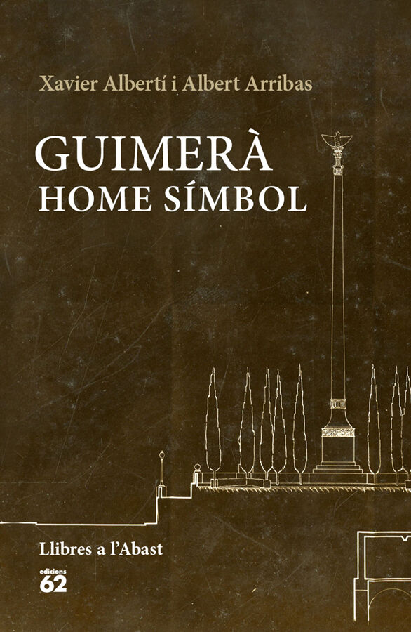 Guimer&agrave;: home s&iacute;mbol