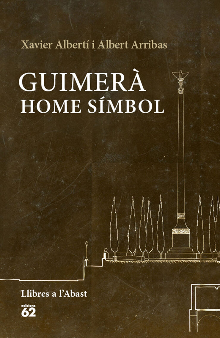 Guimerà: home símbol