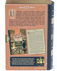 Puzle Orgull & Prejudici