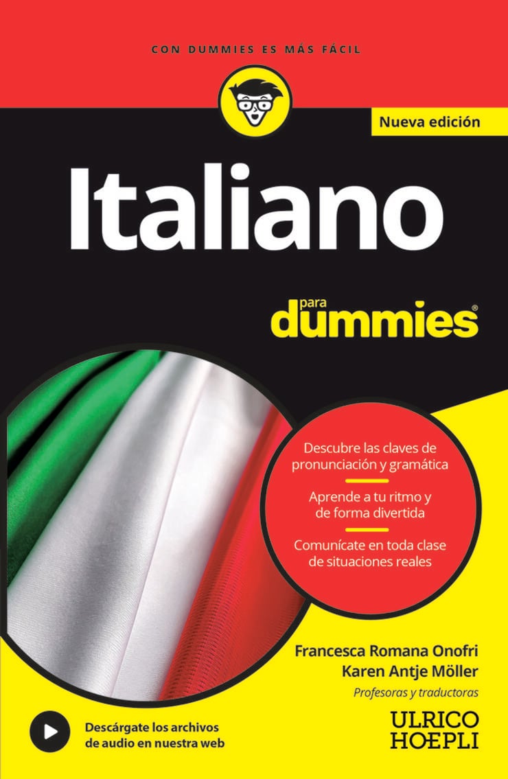 Italiano para Dummies