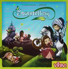 Storytelling Atomo Games