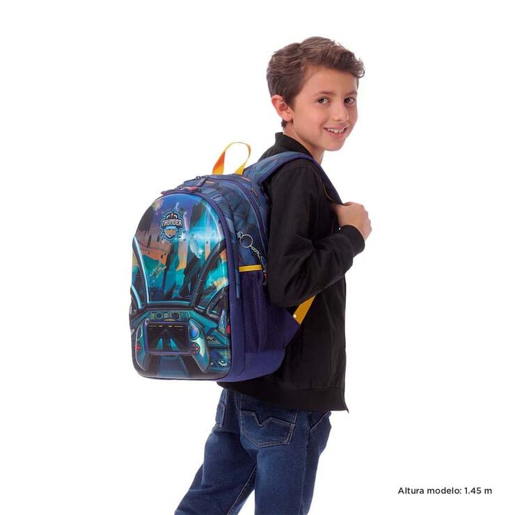 Motxilla Totto Sentinel