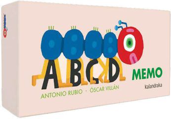 ABCD Memo