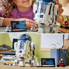 LEGO® Star Wars TM R2-D2™ 75379