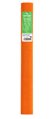 Rollo Papel Crespón (Pinocho) Canson 500x2500 mm Naranja