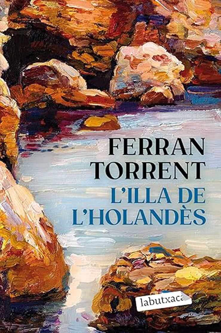 L'illa de l'holandès