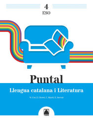 Llengua Catalàna i Literatura 4t ESO Puntal